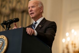 Joe Biden’s vaccine mandate is the right thing to do