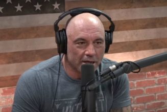 Joe Rogan Caught COVID-19 and Took Unproven Horse Dewormer Ivermectin