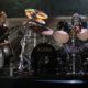 JOEY JORDISON Was ‘S**tting Bricks’ While Playing With METALLICA At 2004 DOWNLOAD Festival