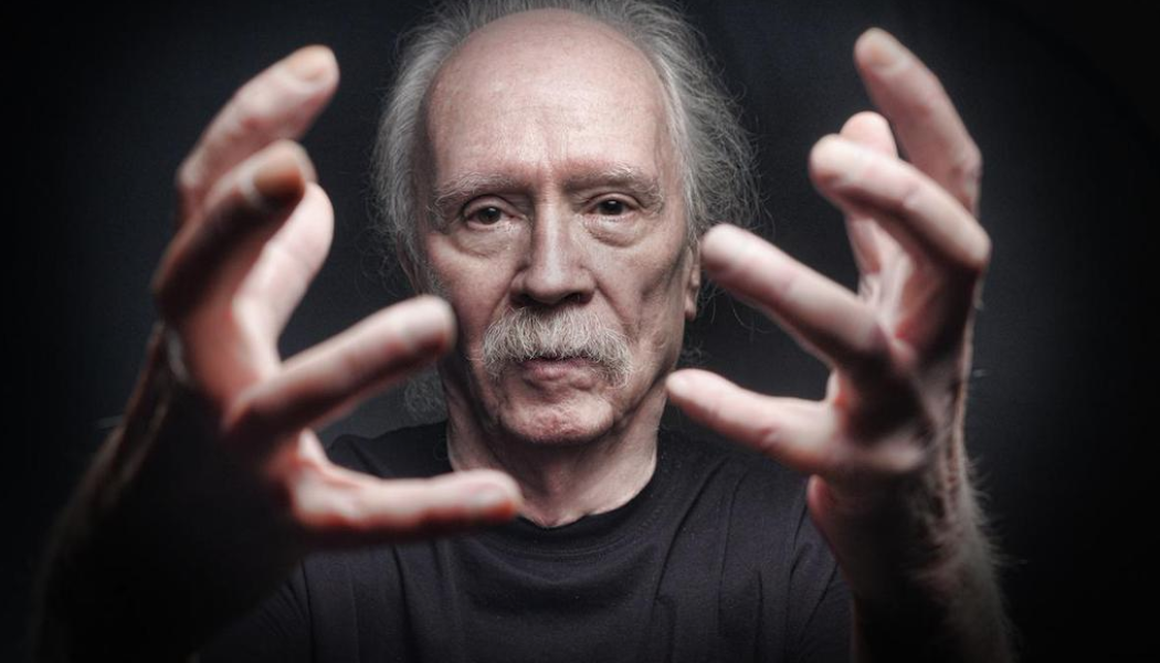 John Carpenter Goes on a “Rampage” in New Song from Halloween Kills: Stream