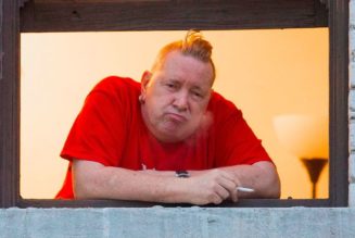 John Lydon: “I’m Seriously in a State of Financial Ruin”