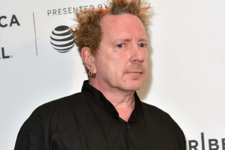 John Lydon Sounds Off on ‘Destructive’ Use of Sex Pistols Catalog