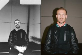 Jordan Henderson Is Making a Stand