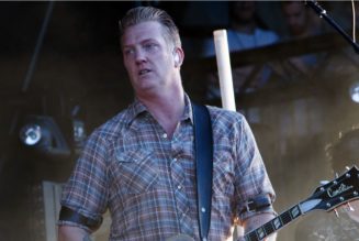 Josh Homme’s 15-Year-Old Daughter Granted Restraining Order Against Father