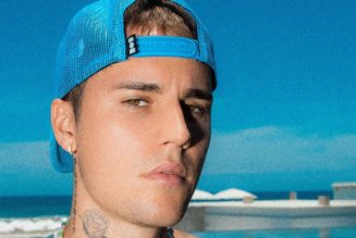 Justin Bieber Returns To The VMAs For His First Performance Since 2015