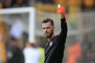 Juventus eyeing up deals for Man Utd and PSG stars