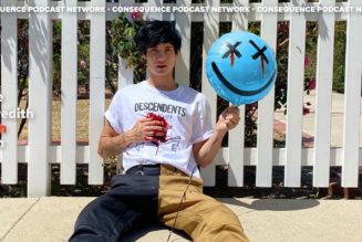 jxdn on Finding His Scream, Silverstein and Lil Uzi Vert’s Influence, and New Songs