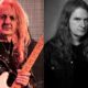 K.K. DOWNING Hopes Things Work Out Well For ‘Gentleman’ DAVID ELLEFSON