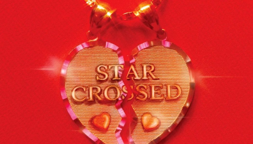 Kacey Musgraves Releases New Album star-crossed: Stream