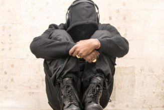 Kanye Tours Art Exhibitions in Berlin Following Album Release