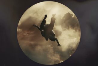 Kanye West Ascends to Heaven in Video for “24”: Watch