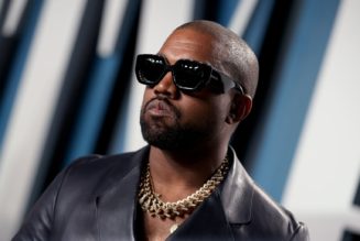 Kanye West Lands 10th No. 1 Album on Billboard 200 Chart With ‘Donda’