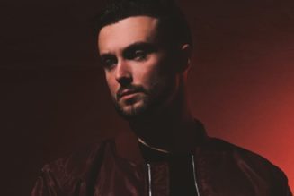 KDrew Breathes New Life Into 2014 Dance Anthem “Let Me Go” With Melodic Dubstep Remix