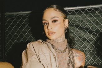 Kehlani Announces New Album Blue Water Road, Shares “Altar”: Stream