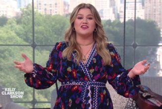 Kelly Clarkson Salutes the Big Apple in Season 3 Opener: ‘We Can All Draw Inspiration From New York’