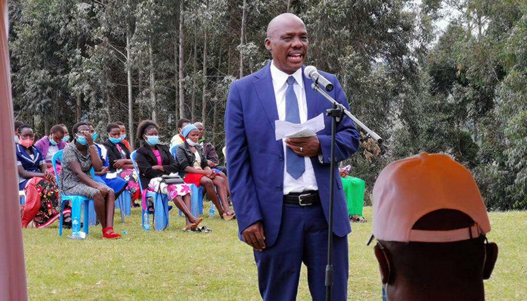 Kenya’s ICT Authority Appoints New CEO