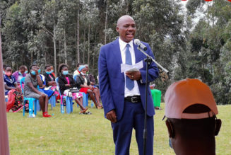 Kenya’s ICT Authority Appoints New CEO