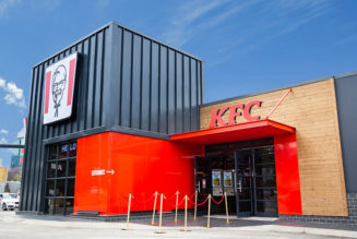 KFC South Africa Launches Own Delivery Service – KFC Delivery PLUS