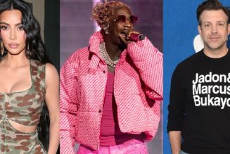 Kim Kardashian, Jason Sudeikis and Young Thug Named ‘SNL’ Season 47’s Hosts and Musical Guests