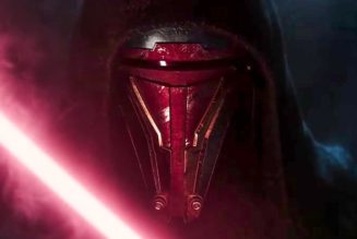 ‘Knights of the Old Republic’ is Being Remade Exclusively for the PS5