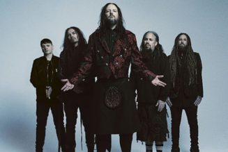 KORN Replaces FAITH NO MORE On SYSTEM OF A DOWN West Coast Shows