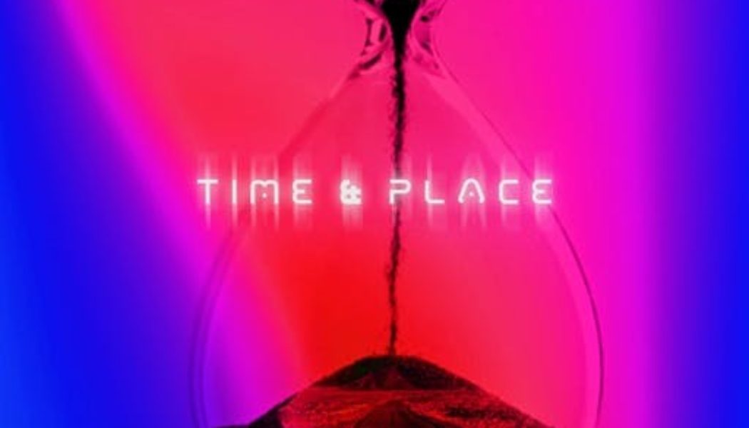 Krizbeatz – Time & Place ft Terri & Victony