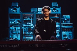 Kygo Is Livestreaming His Biggest Show to Date Tonight on Moment House