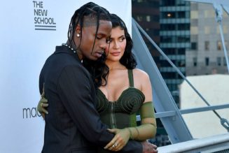Kylie Jenner Is Pregnant, Expecting Baby No. 2 With Travis Scott: Watch the Sweet Announcement