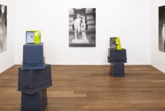 Kyoko Hamaguchi Has Unveiled “Light Time Story” at Milan’s F2T Gallery