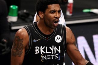 Kyrie Irving Reportedly Claims He Will “Retire From NBA” if Brooklyn Nets Trade Him