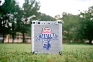 La Batalla Continua: Red Bull Batalla 2021 U.S. Finals Occurs On September 18 In Los Angeles
