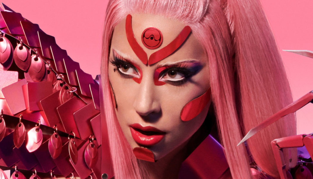 Lady Gaga Confirms Release Date and Tracklist of “Chromatica” Remix Album