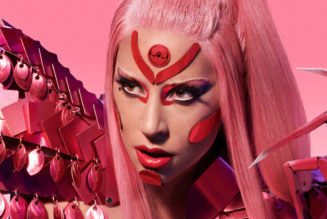 Lady Gaga Confirms Release Date and Tracklist of “Chromatica” Remix Album