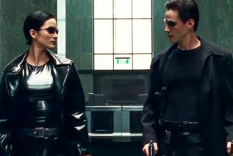 Lana Wachowski Reveals Why She Brought Back Neo and Trinity in ‘The Matrix Resurrections’