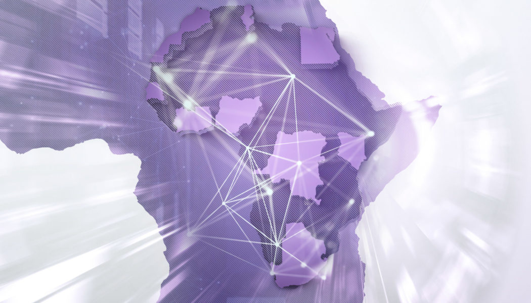 Largest-Ever Data Centre Expansion in Africa to Cost $500M Across 10 Countries