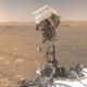 Latest NASA Perseverance Rover Samples Indicate That Mars Had Water for a Long Time
