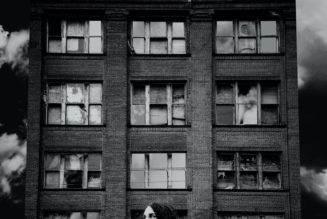 Laura Jane Grace Shares Surprise EP At War with the Silverfish: Stream