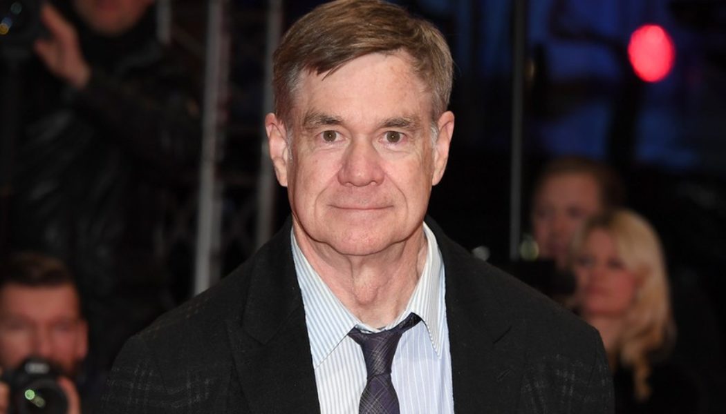Laurence King Publishing to Honor Gus Van Sant in New Book