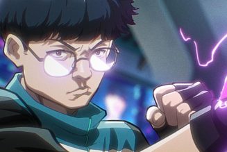 League of Legends’ biggest stars turn into anime heroes in Worlds 2021 music video