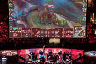 ‘League of Legends’ Unveils Anime Music Video Ahead of Upcoming World Championship