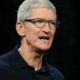 Leaked Apple Memo Sees CEO Tim Cook Furious at Employees for Disclosing Confidential Company Information