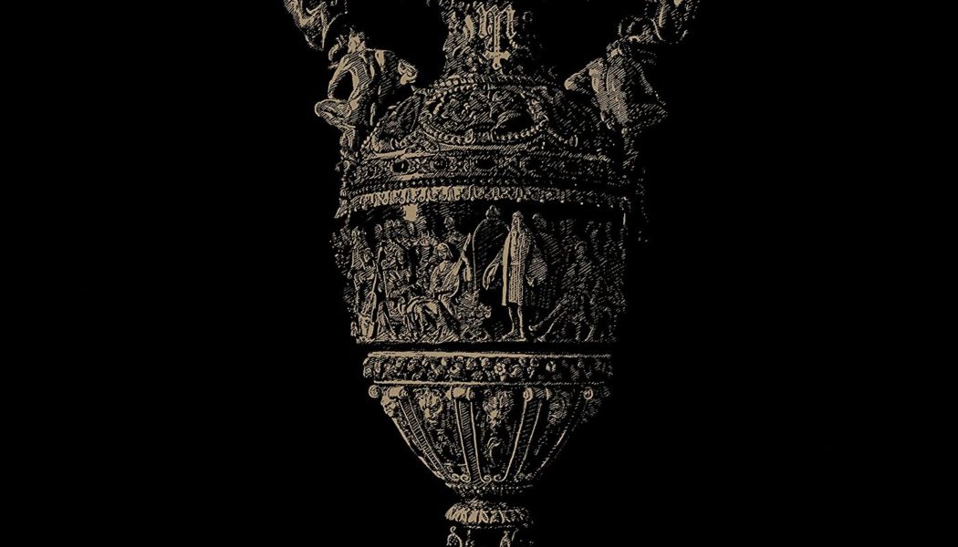 Leave Me The Ashes Of The Earth – MASTIFF