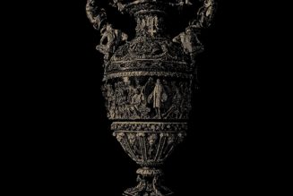 Leave Me The Ashes Of The Earth – MASTIFF