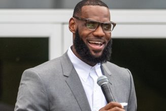 LeBron James’ ‘I Promise’ Documentary Chronicles the First Year of His Akron Elementary School