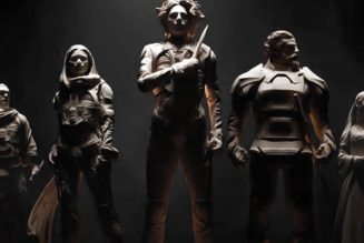 Legendary Entertainment Unveils Official ‘Dune: Future Artifacts’ NFT Collection