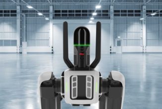 Leica Geosystems Introduces Autonomous Reality Capture for Robots and Drones