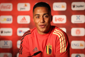 Leicester City’s Youri Tielemans ‘keeping his options open’ amid Manchester United interest