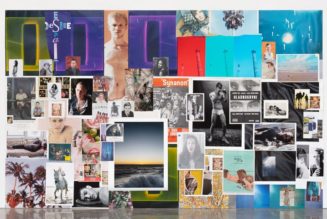 “Less and more” Explores Jack Pierson’s Wide-Ranging Career