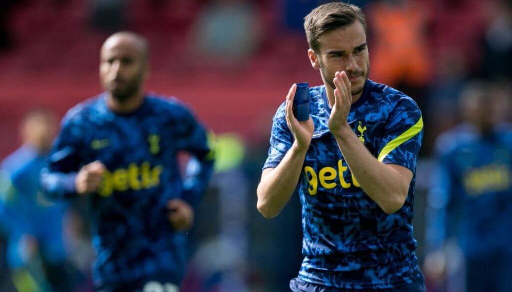 ‘Levy is ruining this club’ – Some Spurs fans react to ‘ridiculous’ news about £40m Villa target