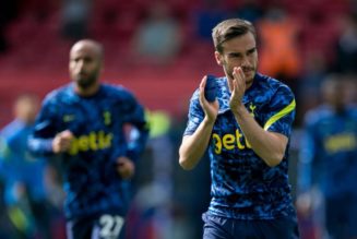 ‘Levy is ruining this club’ – Some Spurs fans react to ‘ridiculous’ news about £40m Villa target